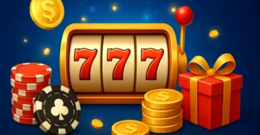789bet online slots and table games in one place
