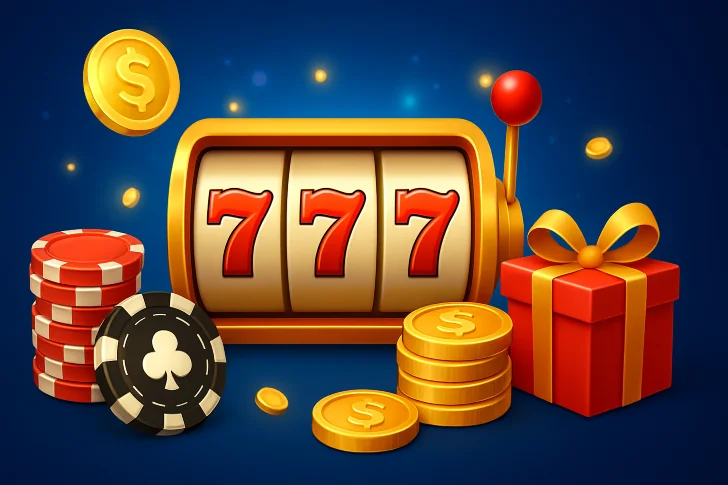 789bet online slots and table games in one place