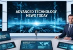 advanced technology news today
