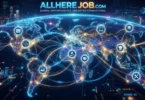 allhere job com