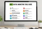 best digital marketing tools guide