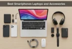 best smartphones laptops and accessories