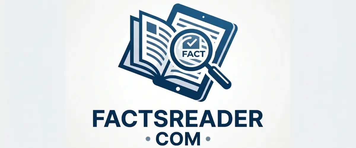 factsreader com