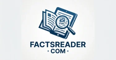 factsreader com