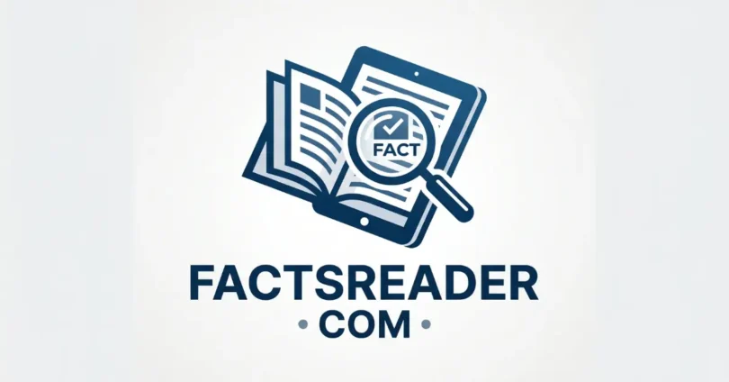 factsreader com