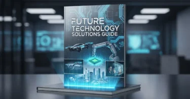future technology solutions guide