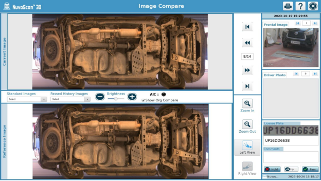 The Future of Perimeter Security