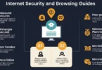 internet security and browsing guides