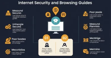 internet security and browsing guides