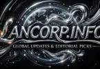 lancorp.info - global updates & editorial pic