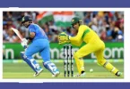 mobile cricket pages