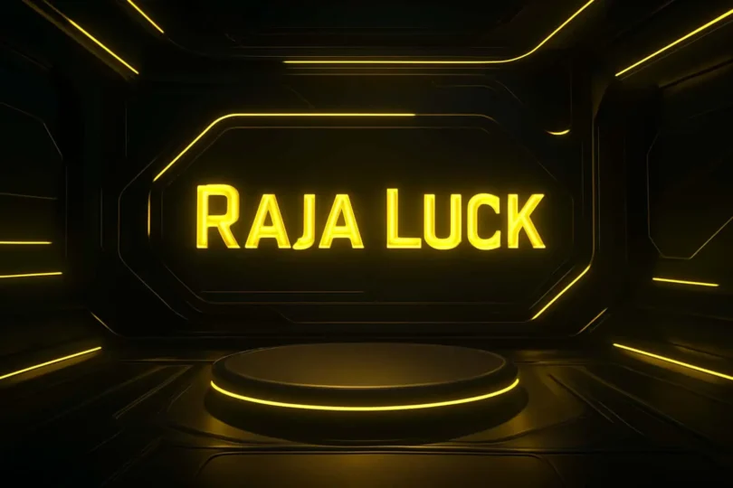 raja luck meaning, significance, and how it influences success