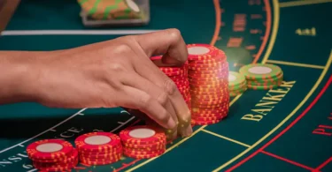 safe and secure gambling experience with 188bet