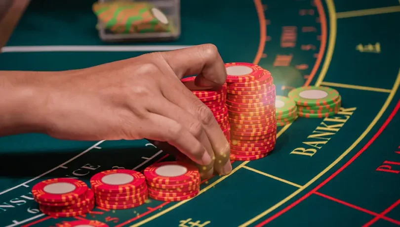 safe and secure gambling experience with 188bet