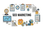 seo and online marketing tips
