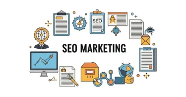seo and online marketing tips