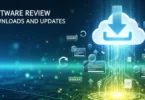 software review downloads and updates