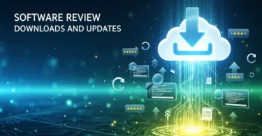 software review downloads and updates