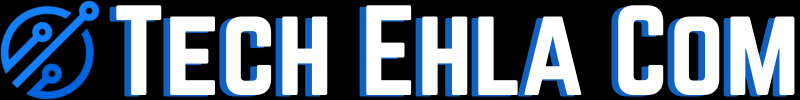Tech Ehla Com
