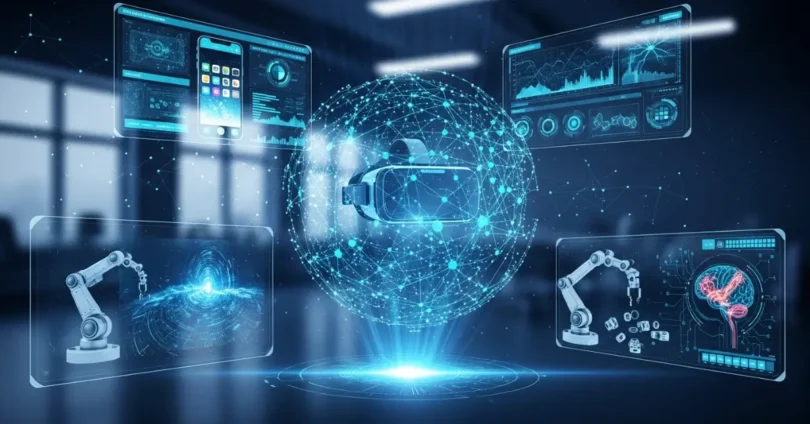 tech innovation updates