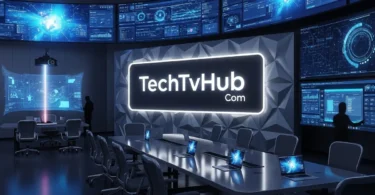 techtvhub com