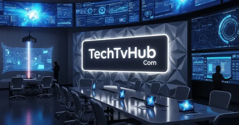 techtvhub com