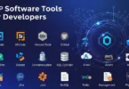top software tools for developers