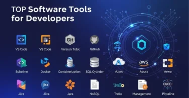 top software tools for developers